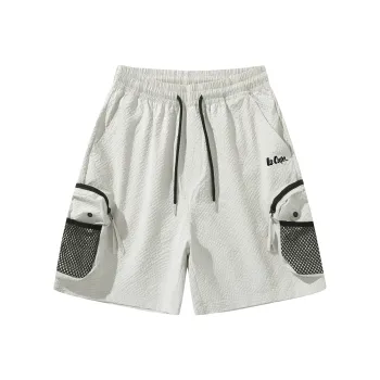 Lee Cooper Casual Shorts Unisex