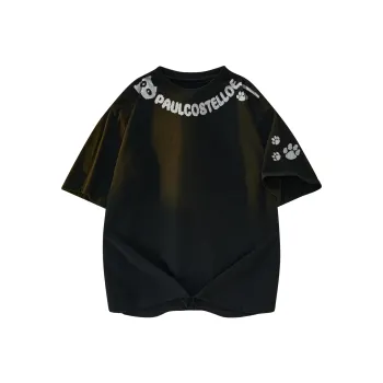 PAUL COSTELLOE T Shirts Unisex