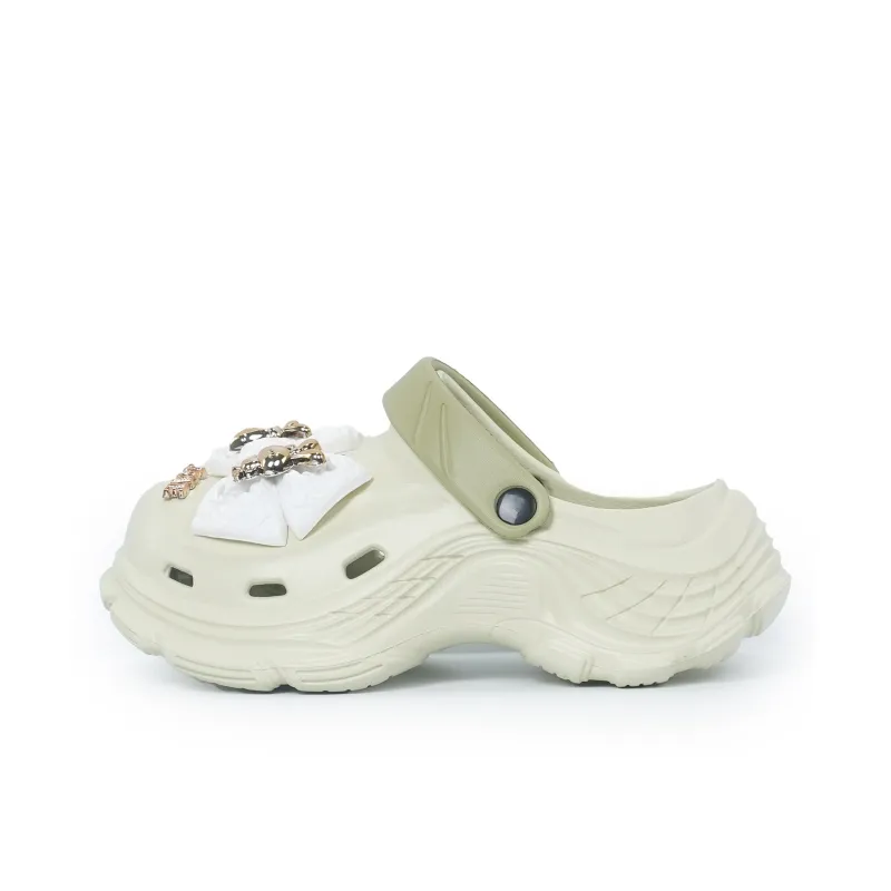 VOBA Clogs Women's-5