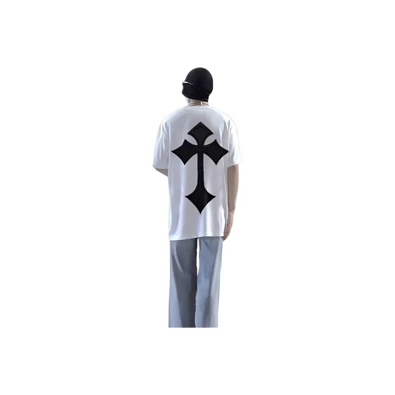 JIMI&JONS T-Shirts Unisex-2