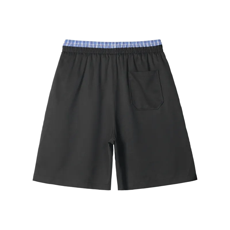ROBINHOOD Casual Shorts Women's-1