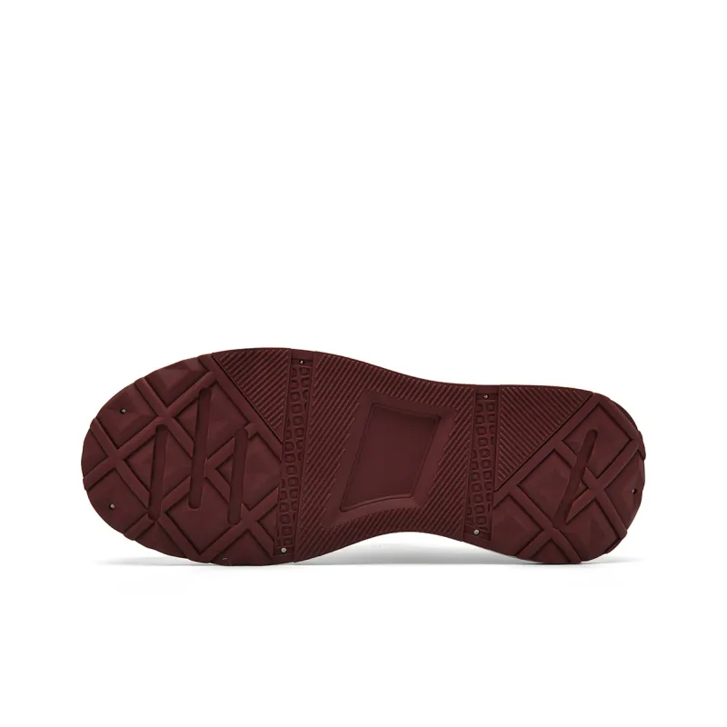 HLA Low-Top Skateboard Shoes Men's-14