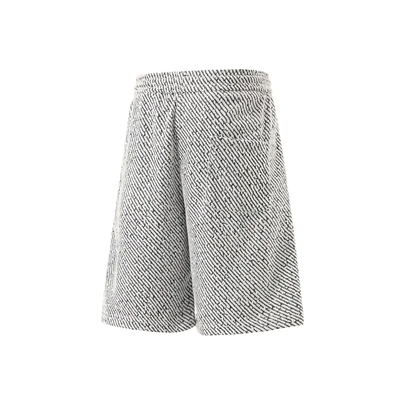 LISENPOK Casual Shorts Unisex-9