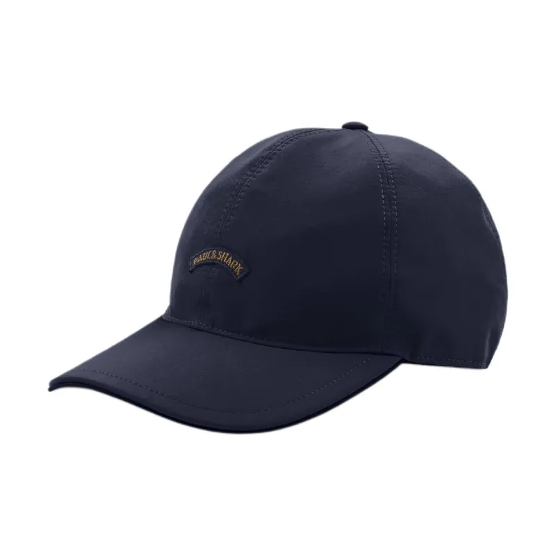 Paul & Shark Moon badge Baseball Cap-5