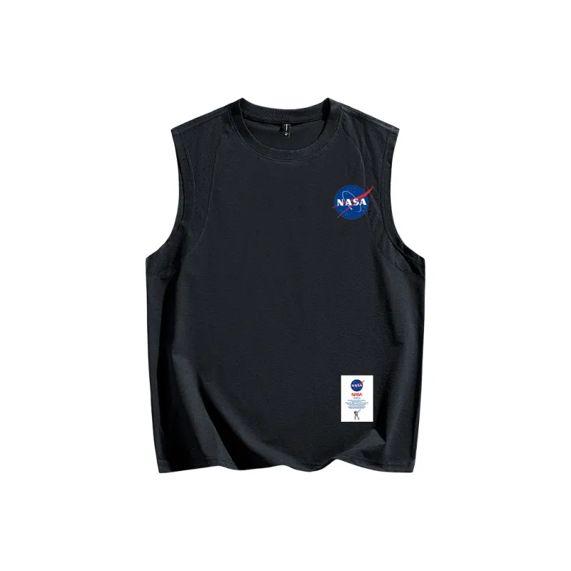 LSVE Sleeveless Sports Shirts Women's-6