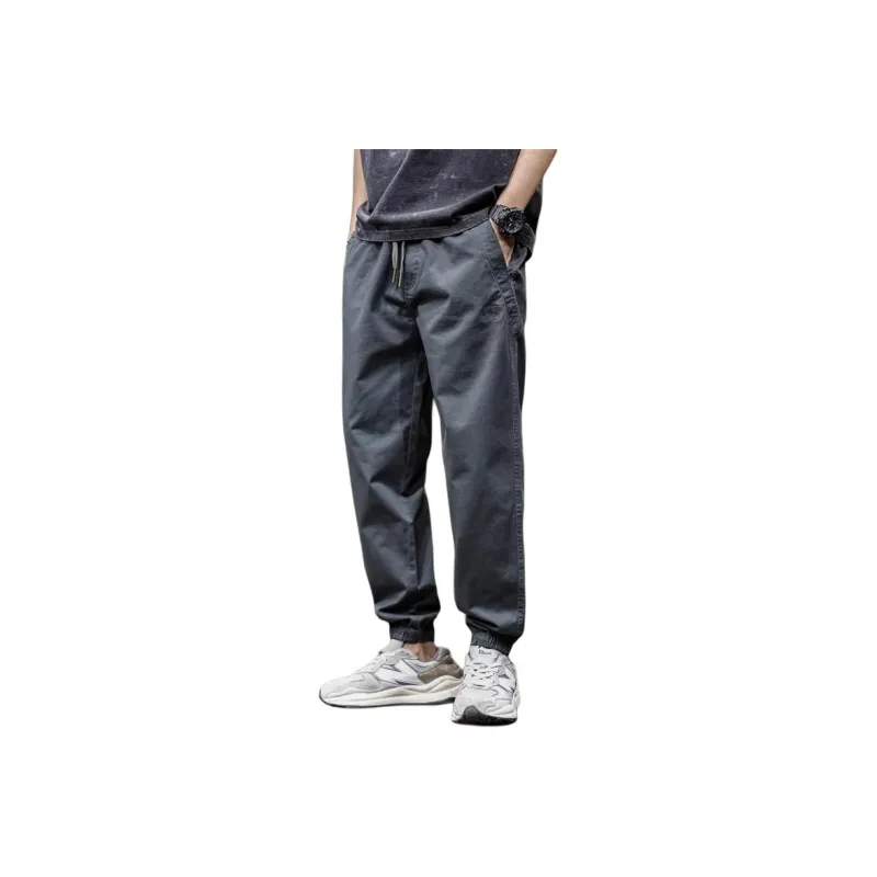 Children Of Huaxia Casual Pants Unisex-0