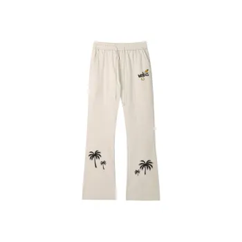 WOKXSS Casual Pants Unisex