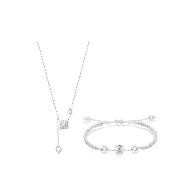 TRUE ME Fabric Rope Bracelets Women's-0