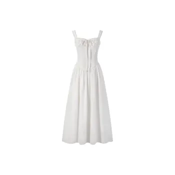 Qiuerle Casual Long Skirt Women's