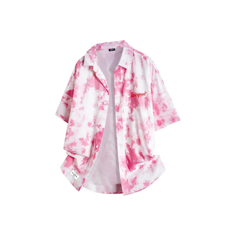 Kepu Shirts Unisex-2