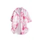 Pink White-Red