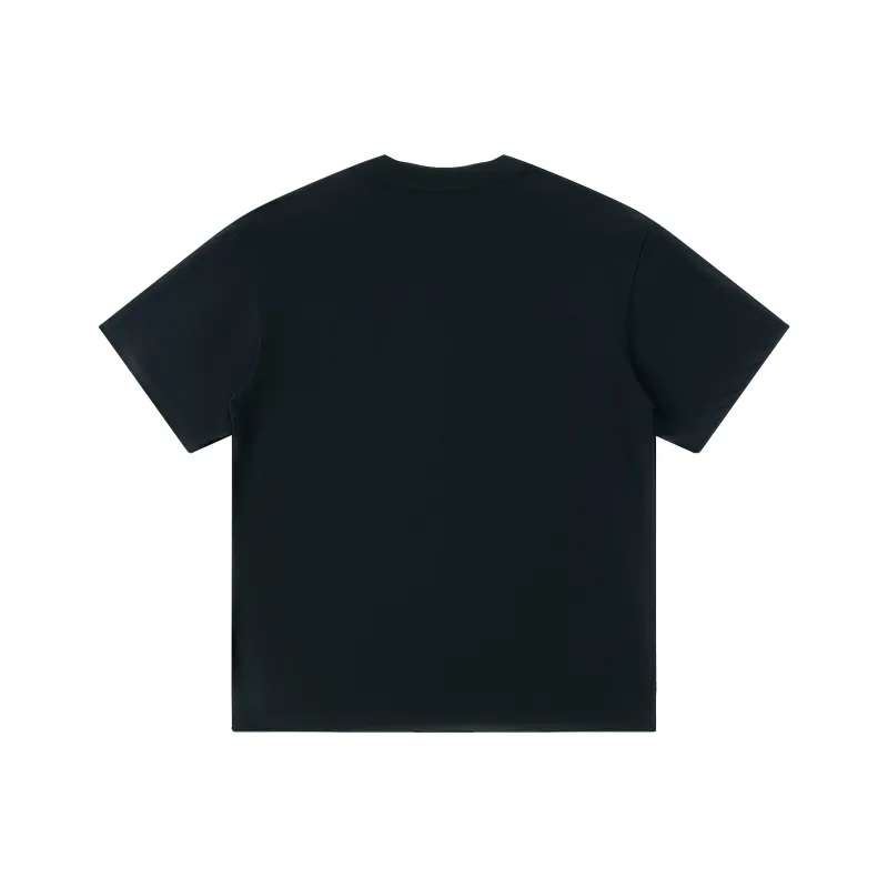 David Bakken T Shirts Unisex-1