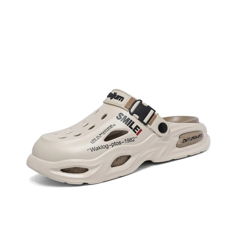 CariteSport Clogs Unisex-15