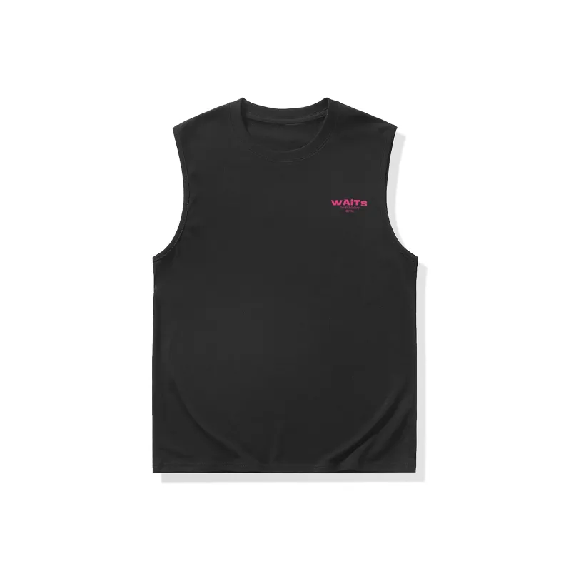 FISHGALAXY Tank Tops Unisex-5