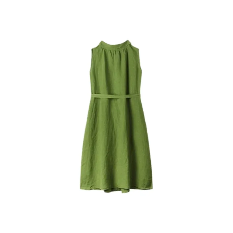 KAISER Sleeveless Dress Women's-1