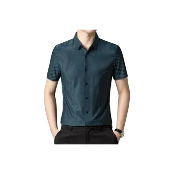 PIERRE CARDIN Shirts Men