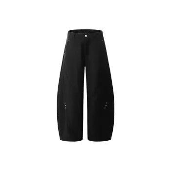 CORNILOT Casual Pants Unisex