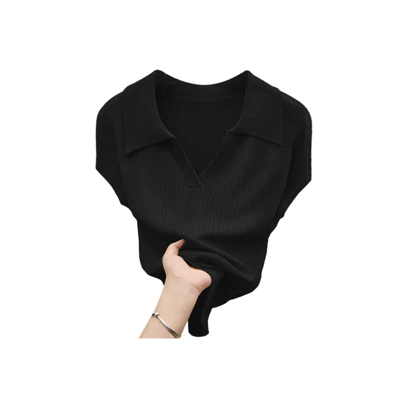 Cypress House Knitwear Women's Oat-5