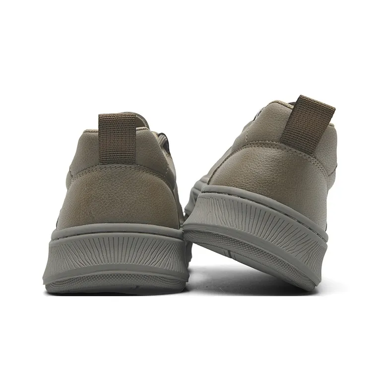 SEPTWOLVES Low Top Skateboard Shoes Men's-5