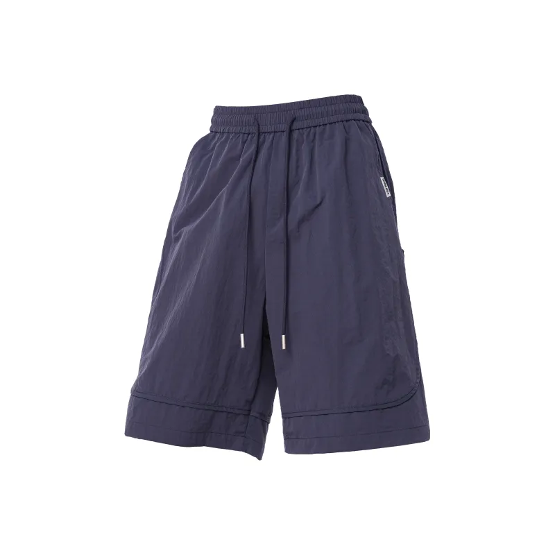 ATLETICO DE MADRID 1903 Casual Shorts Unisex-4