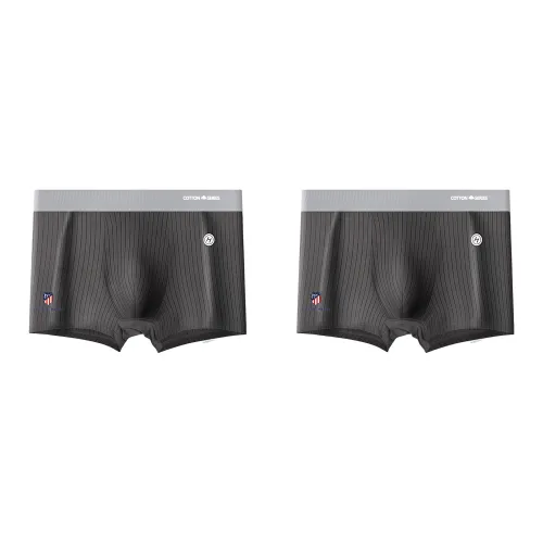 ATLETICO DE MADRID 1903 Underpants Men's Combo Set