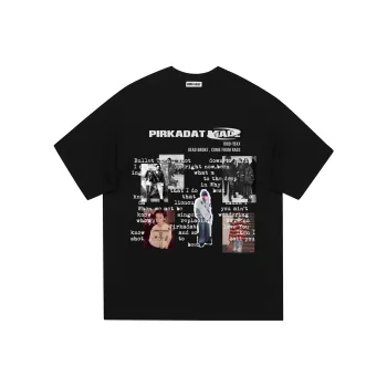 Pirkadat T Shirts Unisex