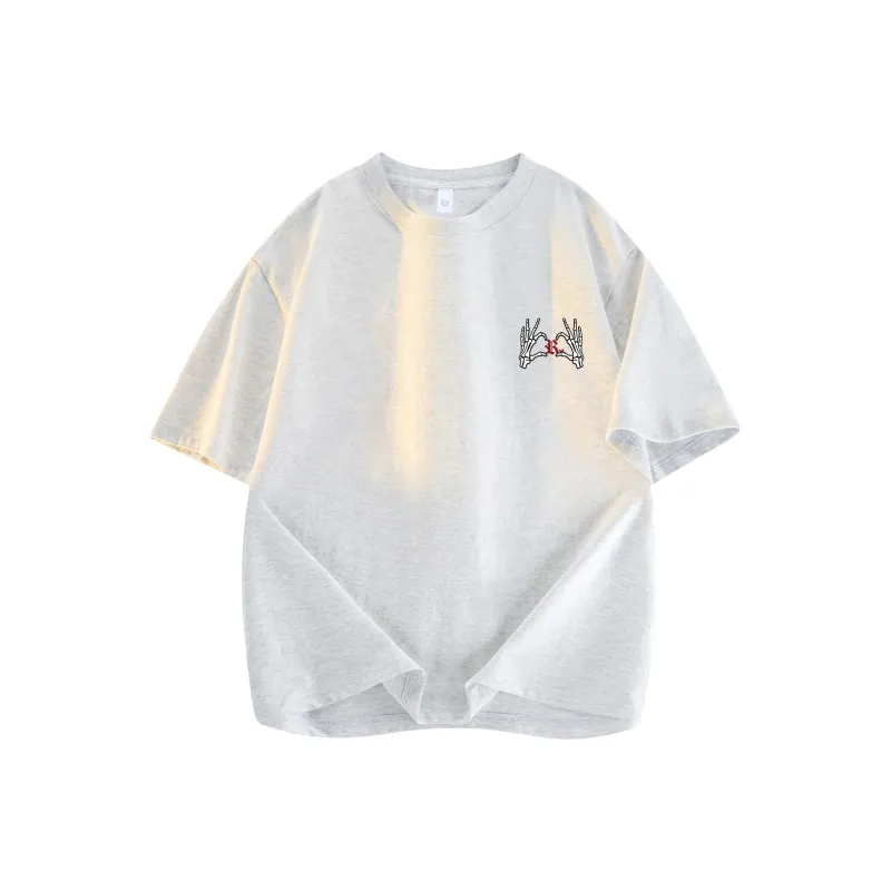 DUKE+DEXTER T Shirts Unisex-1