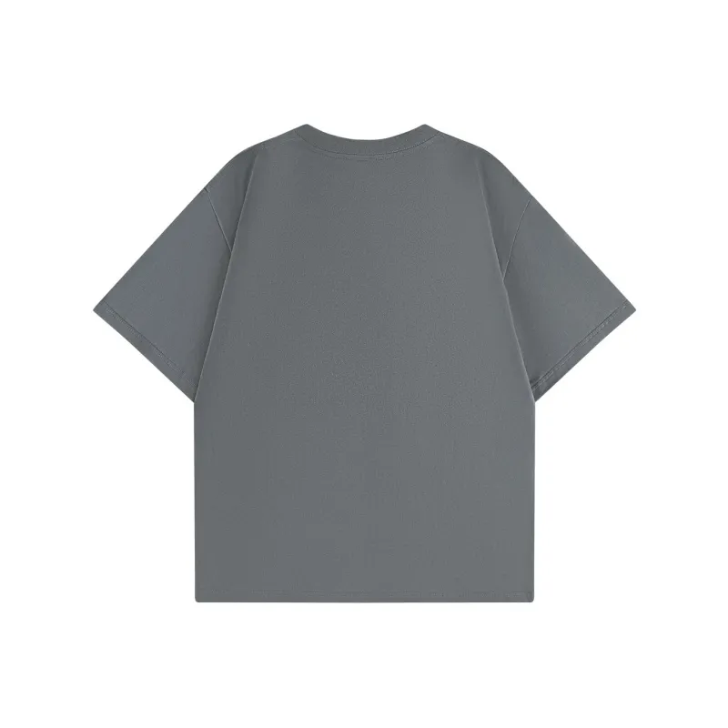 PEIMENG T-Shirts Unisex-11