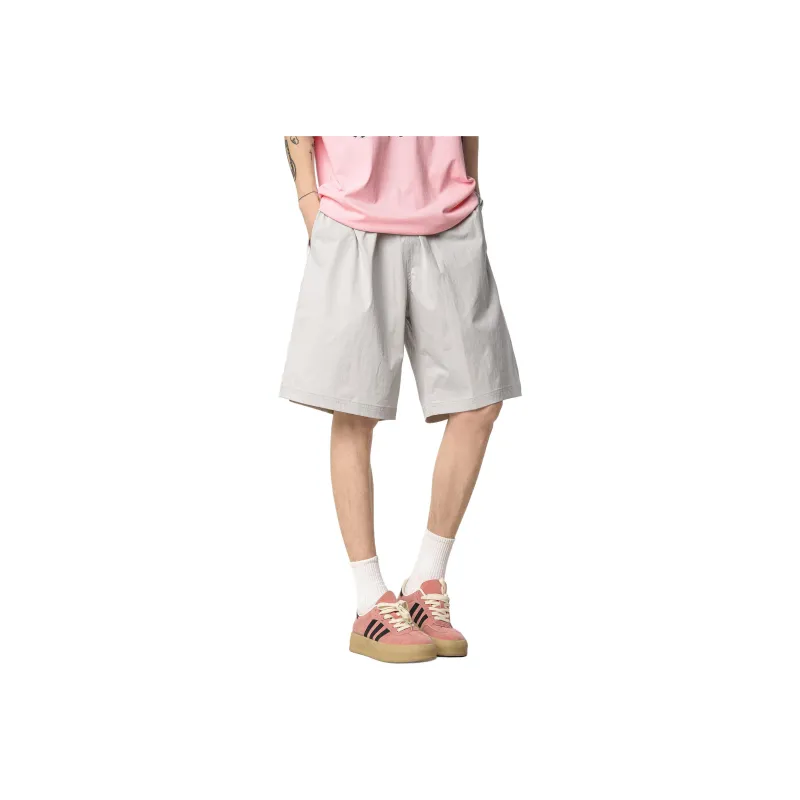 Magmode Casual Shorts Unisex-12