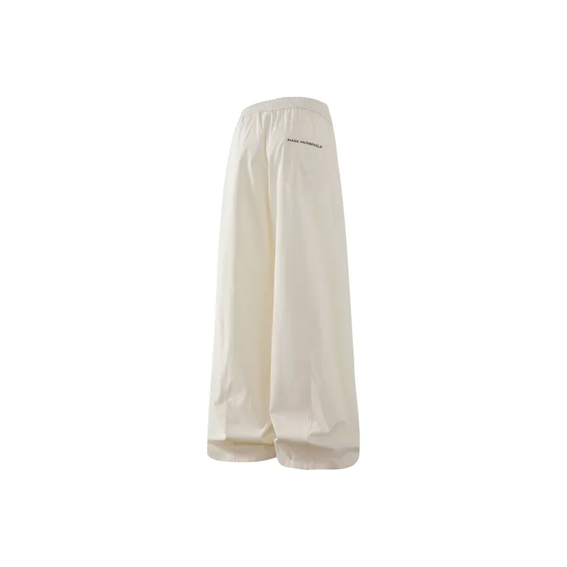 FAIRWHALE Casual Pants Unisex-17