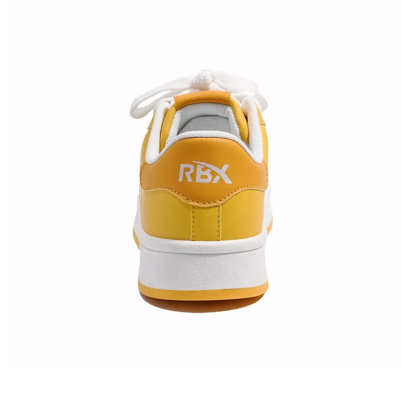 RENBEN Wear resistant And Lightweight Low Top Skateboard Shoes Women's-10