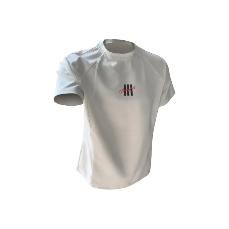 Masongarments T Shirts Unisex-0