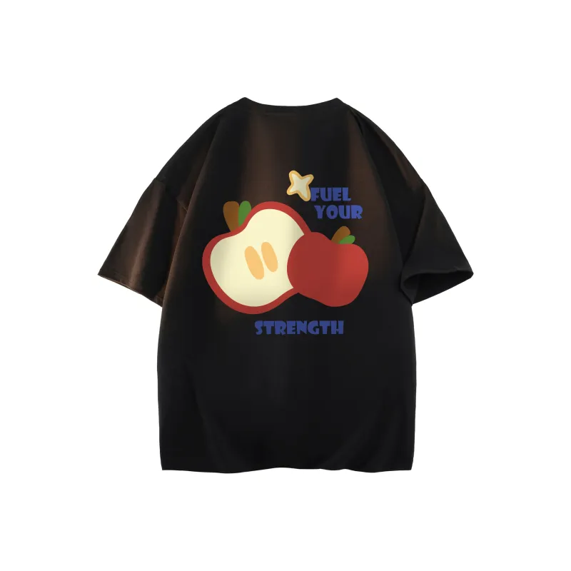 MUSCLETECH T Shirts Unisex-6