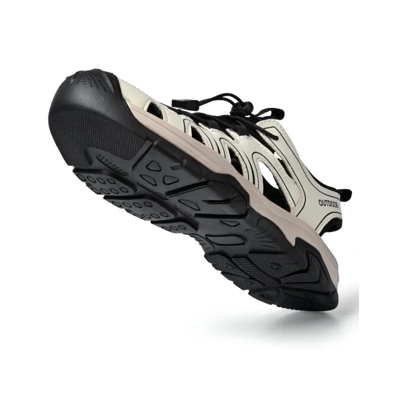 Frank Mully River Trekking Shoes Men's-2