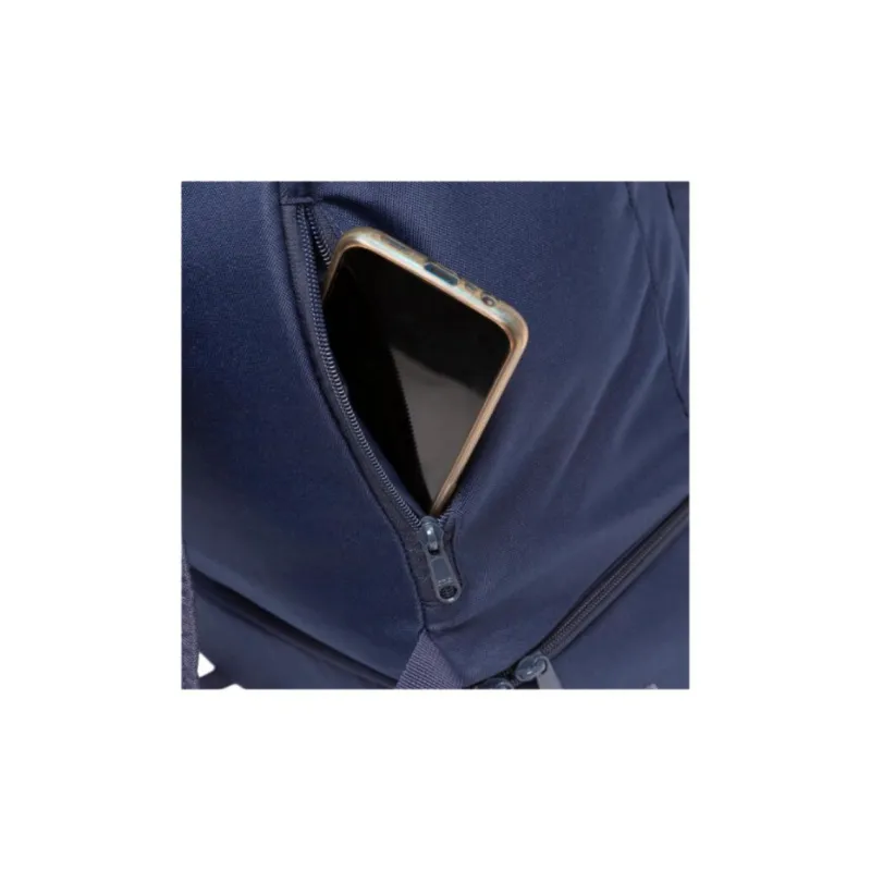 DECATHLON Polyester Backpack Men's Dark Navy Blue-8