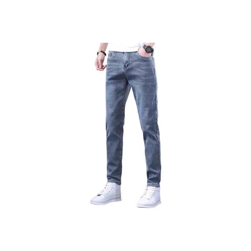 BINGSHENG Men's Clothing Unisex-6