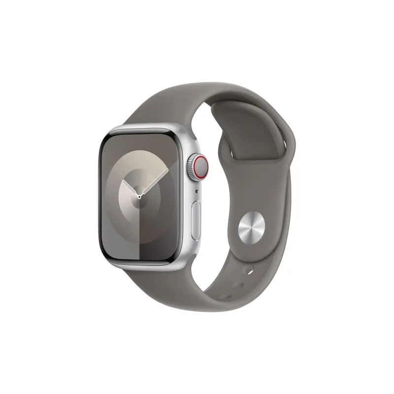 NCFCK Apple Compatibility Watch Band 13 16cm Silicone Material-63