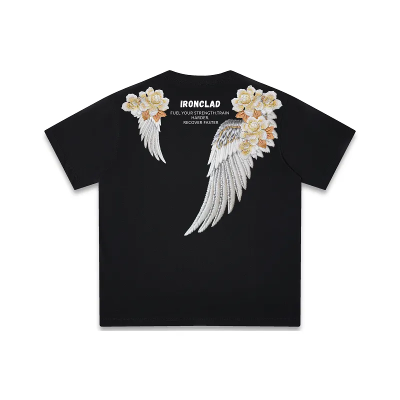 MUSCLETECH T Shirts Unisex-0