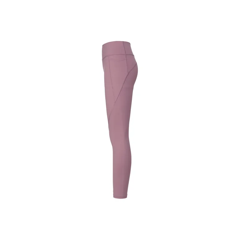 Skechers Go Fle Leggings Women's Pink-2