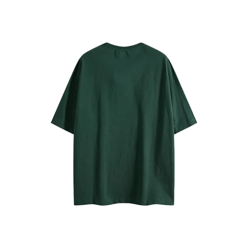 WISOZZ T Shirts Unisex-9