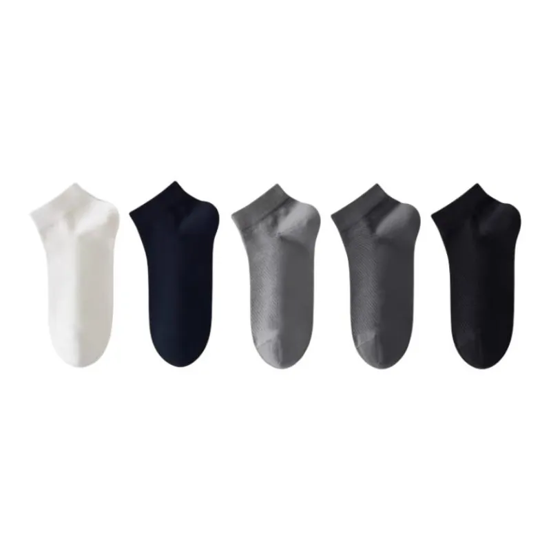 Thirteen day Season Mid Calf Socks Men's 5 Pack-20