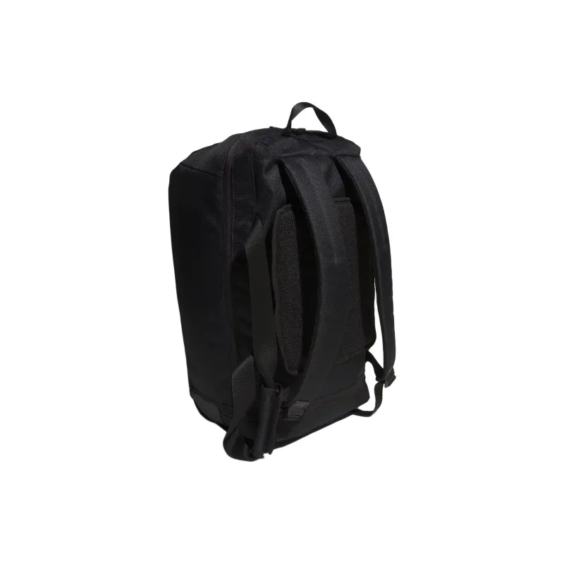 Adidas Polyester Gym Bag Tubas Unisex Black-3