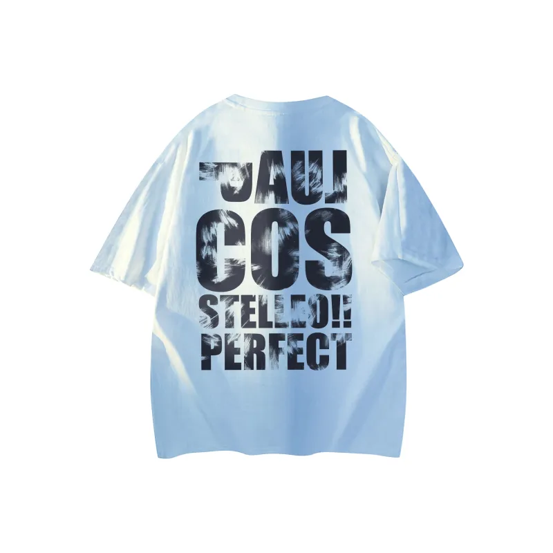 PAUL COSTELLOE T-Shirts Unisex-11