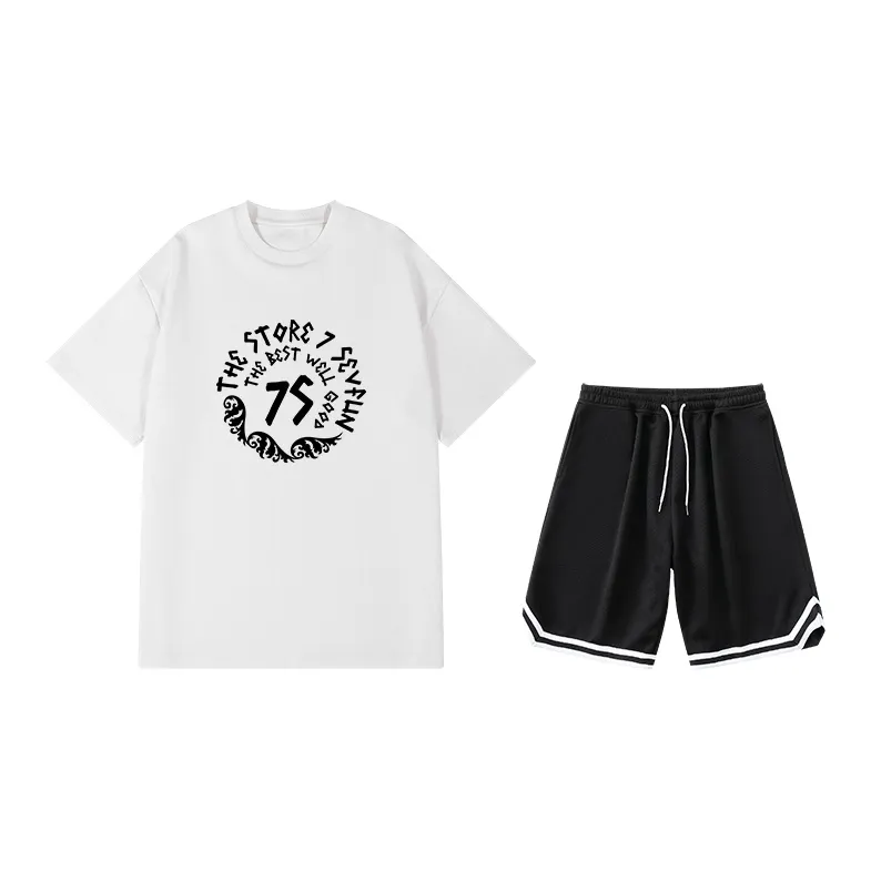 7 SEVFUN Unisex Pajama Sets-14
