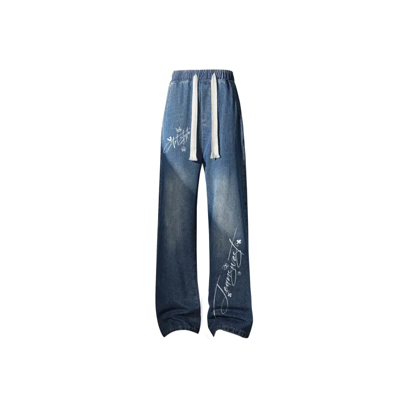 JEANSWEST Jeans Unisex-16