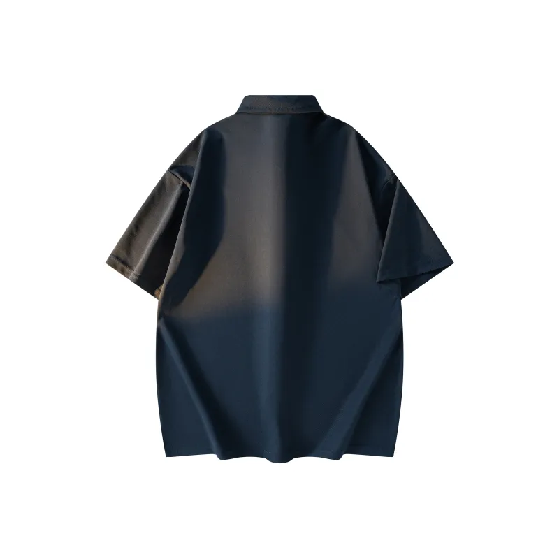 Maxim's De Paris Polo Shirt Unisex-9