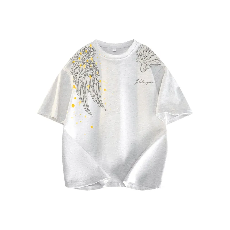 PAL ONGACO T-Shirts Unisex-0
