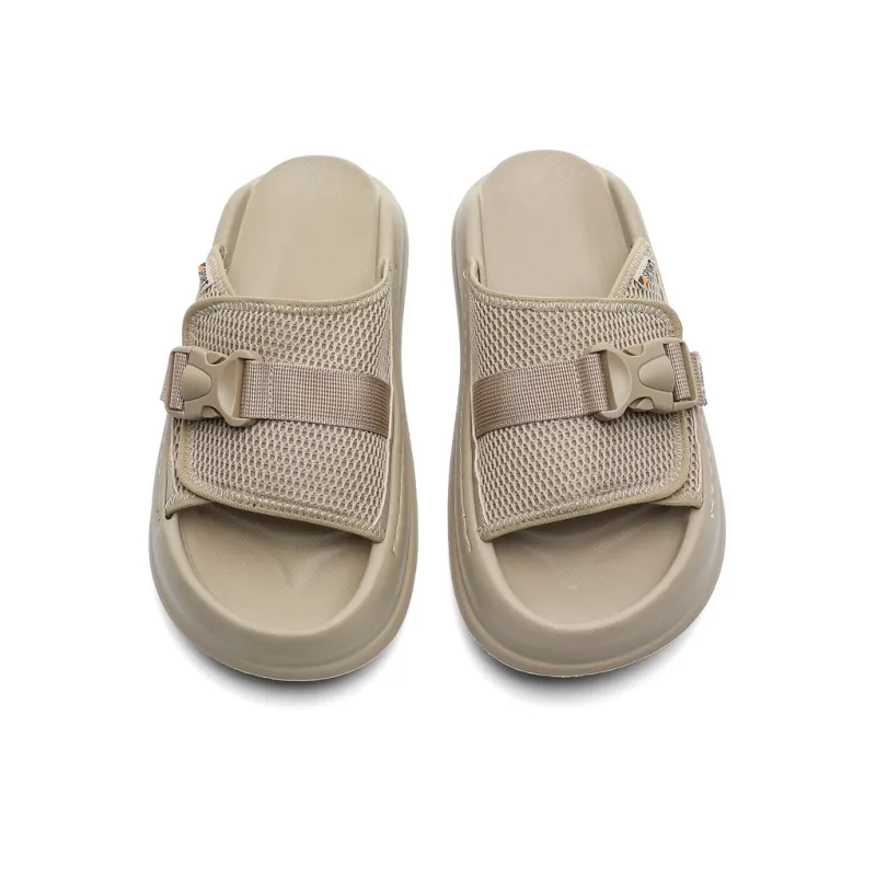 Year By Year Slide Slippers Men's-6