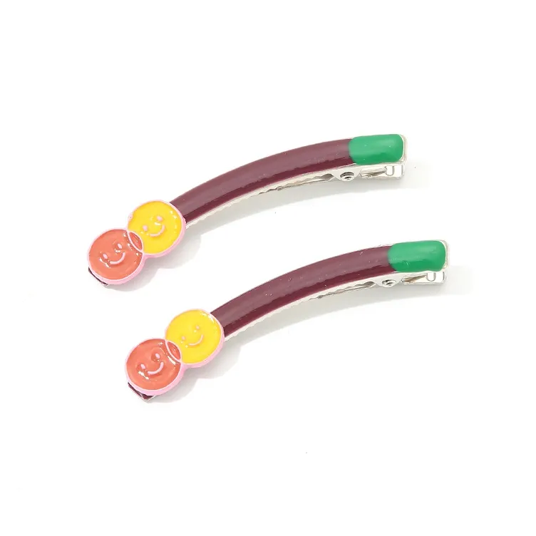 Like A Dream Alloy Hair Clips Women's-2
