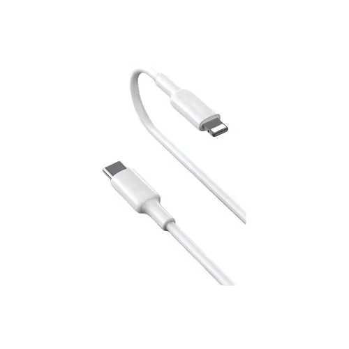 First Guard 1 to 1 Type C To Lightning Compatibility With Apple's Entire Line Of Fast Charging PD 30W Cables